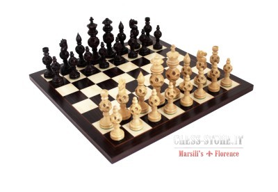 CHESS SET N°250 online